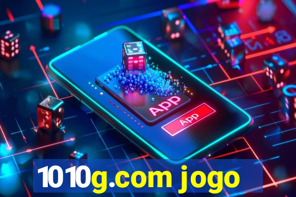 1010g.com jogo